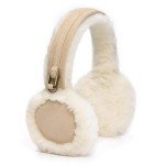 UGG Earmuff Sand