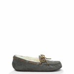 UGG Moccasins Dakota Grey