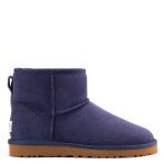 UGG Classic Mini Navy