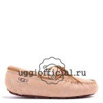 UGG Moccasins Dakota Sand