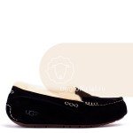 UGG Moccasins Ansley Black