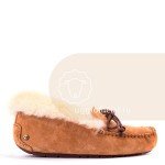 UGG Alena Chestnut