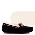 UGG Moccasins Dakota Black