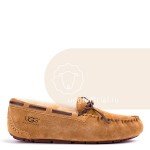 UGG Moccasins Dakota Chestnut