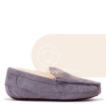 UGG Moccasins Ascot For Men Grey