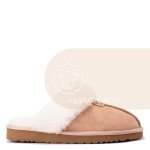 UGG Slipper Scuff Sand