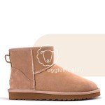 UGG Classic Mini Sand