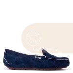 UGG Moccasins Ansley Navy