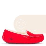 UGG Moccasins Ansley Red