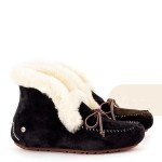 UGG Alena Black