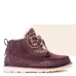 UGG Beckham Chocolate