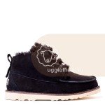 UGG Beckham Black