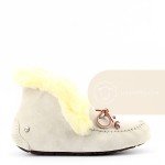 UGG Alena Light Grey