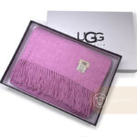 Шарф UGG Purple