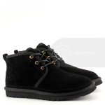 UGG Neumel Black New Waterproof