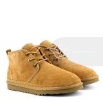 UGG Neumel Chestnut New Waterproof