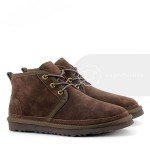 UGG Neumel Chocolate New Waterproof