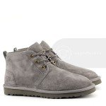 UGG Neumel Grey New Waterproof