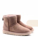 UGG Classic Mini Dusk