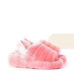 UGG Fluff Yeah Slide Pink