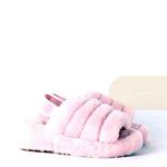 UGG Fluff Yeah Slide Cream