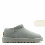 UGG Tasman Light Grey