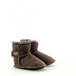 UGG Australia Infants Erin Chocolate