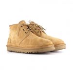 UGG WOMEN’S NEUMEL BOOT CHESTNUT