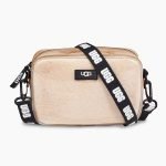Сумка UGG JANEY II CLEAR Natural