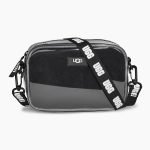 Сумка UGG JANEY II CLEAR BLACK