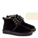 UGG WOMEN’S NEUMEL BOOT BLACK