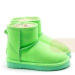 UGG Classic Mini Night Glow Green