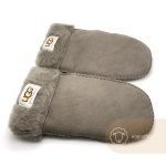 Варежки Ugg Ladies Mittens Grey