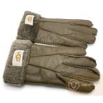 Перчатки детские Ugg Kids Gloves Green