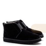 UGG Neumel Flex Black