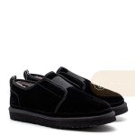 UGG Slip On Flex Men Black