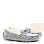UGG Dakota Sparkles Silver