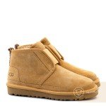 UGG WOMEN’S NEUMEL FLEX CHESTNUT