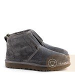 UGG WOMEN’S NEUMEL FLEX GREY