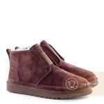 UGG WOMEN’S NEUMEL FLEX CHOCOLATE