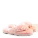 UGG Fluff Flip Flop Pink