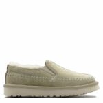 UGG Stitch Slip On Sand