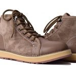 UGG WOMEN’S NAVAJO BOOT CHOCOLATE