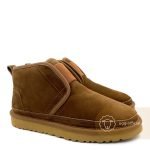 UGG Neumel Flex Chestnut Nubuk