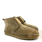 UGG Neumel Flex Khaki