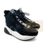 UGG Sneakers Cheyenne Trainer Black
