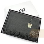 Шарф UGG Grey