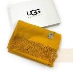 Шарф UGG Curcumin