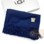 Шарф UGG Navy