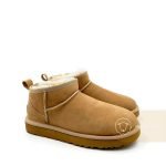 UGG Kids Classic Ultra Mini Sand
